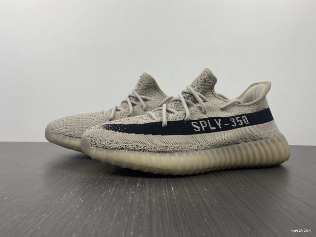 Adidas Yeezy Black Boost HP7870 Beige 350 V2 1008